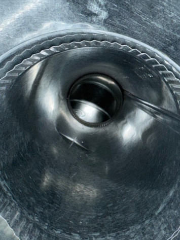 Apolo Air Ducts And Dryer Cleaners Dryer Vent Cleaning in Skillman